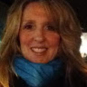 Meet your Posher, Sheilah